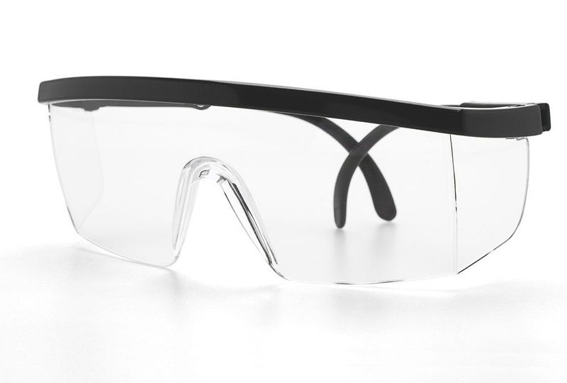Lunettes de protection