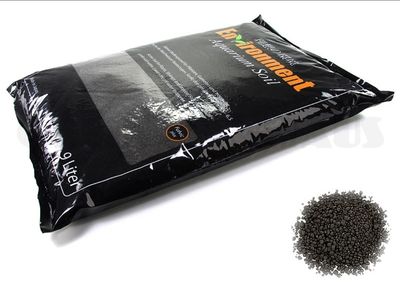 GlasGarden Environment Soil 9liter