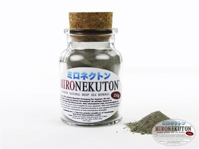 Mironekuton tilskuddspulver 150g