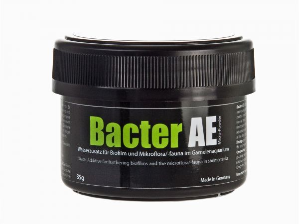 GlasGarden Bakter AE 35g