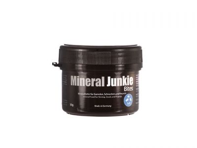 GlasGarden Mineral Junkie Bites 50g