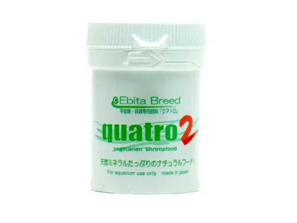 Ebita Breed Quatro 2 - 20g