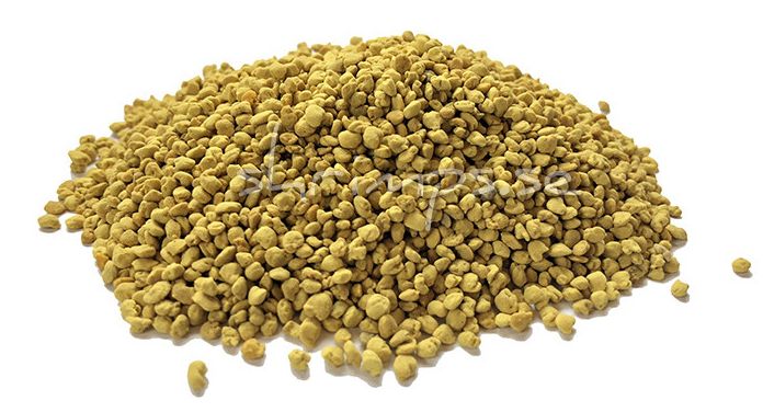 Rekeboden&#39;s Bee Pollen 20g