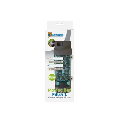 Superfish Moving Bed Filter L