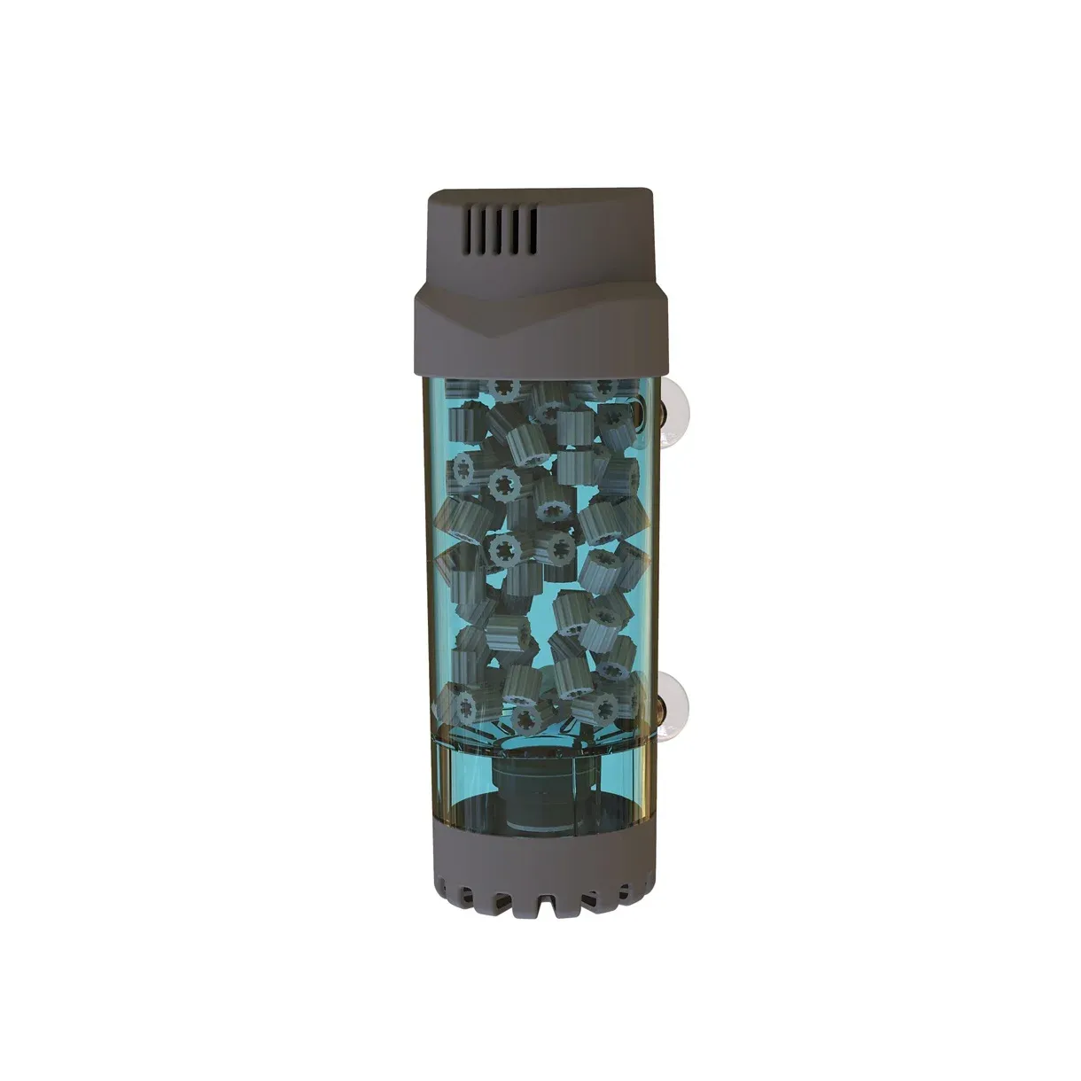Superfish Moving Bed Filter S