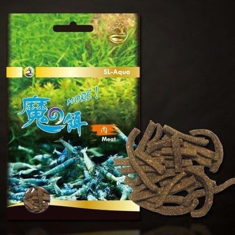 SL-aqua More Meat 30g