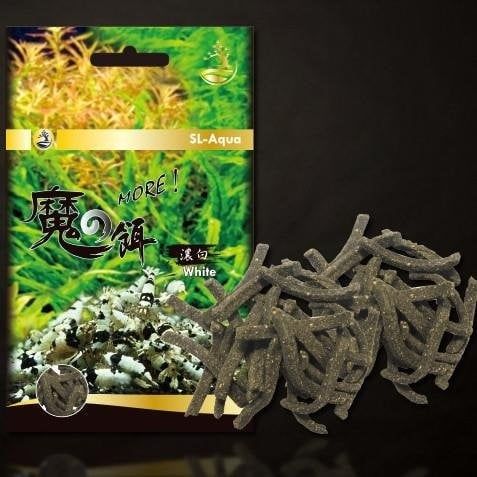 SL-Aqua More White 30g