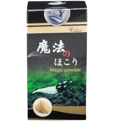 SL-Aqua Magic Powder 40g