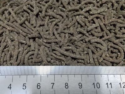 Rekeboden&#39;s Meat &quot;spagetti&quot; 20g