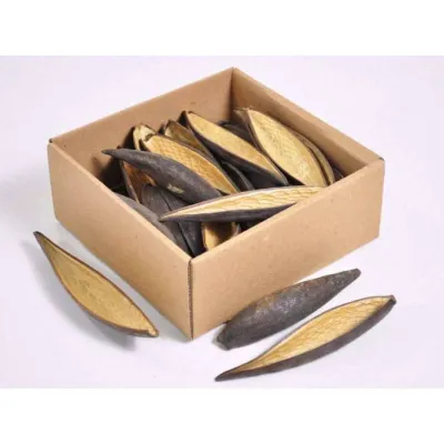 Canoinhas pod 10-14cm 1stk