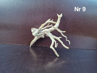 Redmoor rot nr 9