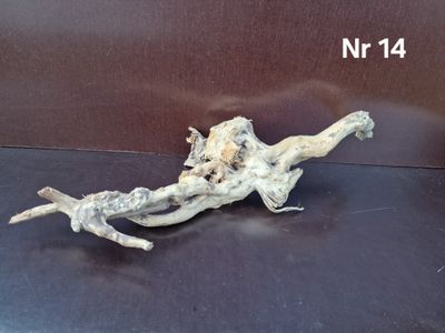 Redmoor rot nr 14