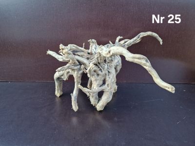 Redmoor rot nr 25