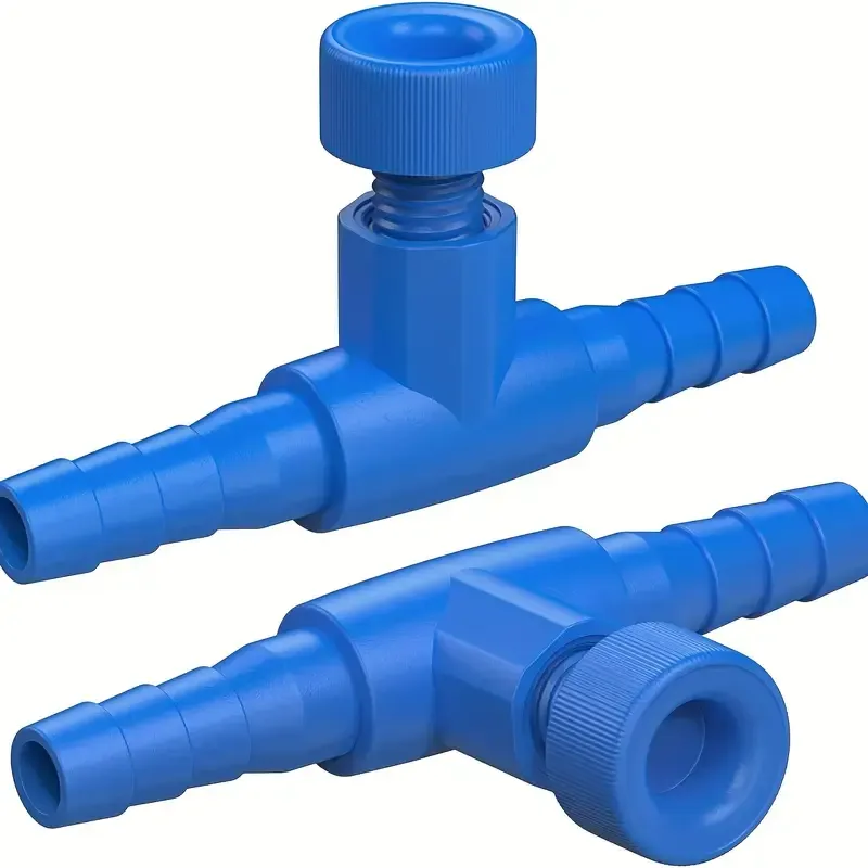 Luftnippel 1/4&quot; - 3stk