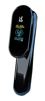 iBowl 4.0 5i1 Air&amp;Water Quality Monitor