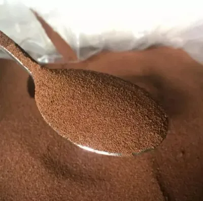 Rekebodens Artemia egg
