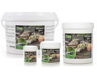 Mineralsalt