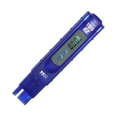 TDS meter / vannmåling