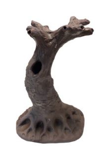 Mørk Bonsai XXL
