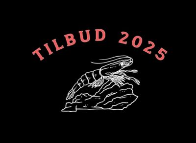 Tilbud 2025