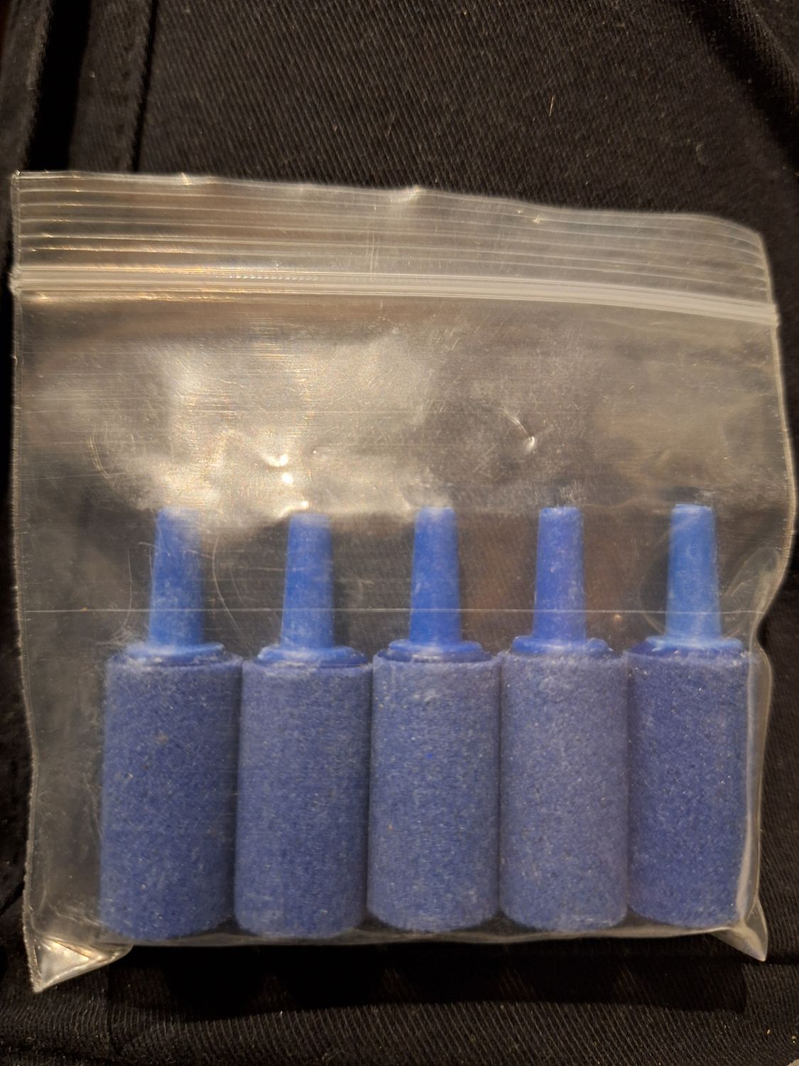 Luftestein 1pk/5stk
