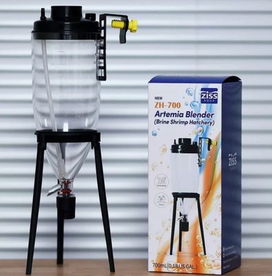Artemia-blender ZH-700