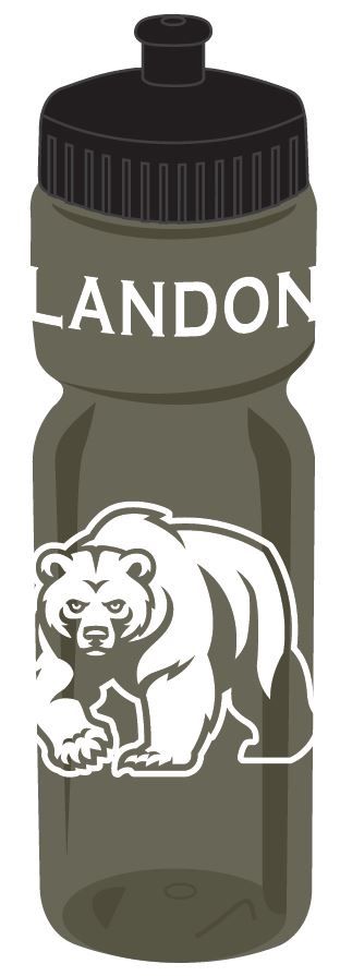 Landon Sport Bottle