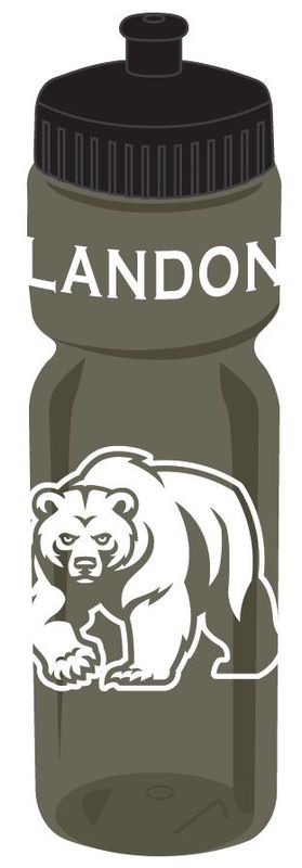Landon Sport Bottle
