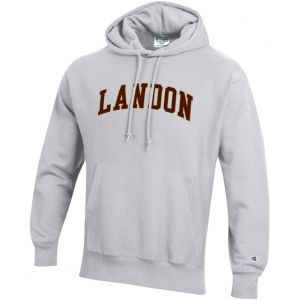 Champion Adult Reverse Weave Hood