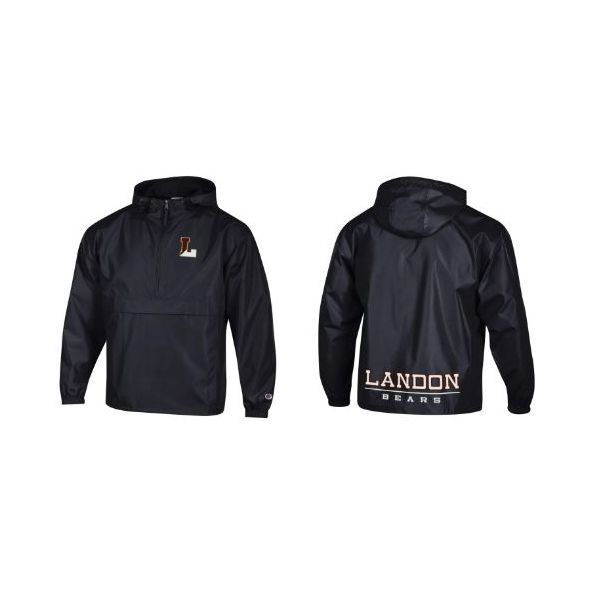 Champion Packable Rain Jacket