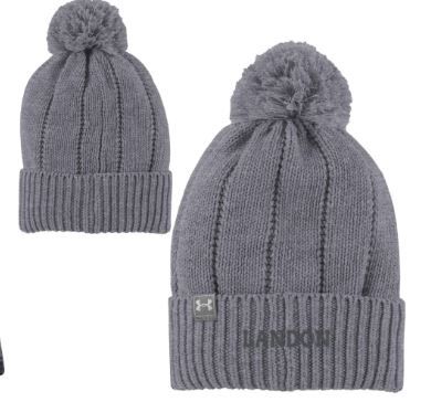 Under Armour  Pom Winter Hat