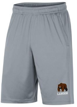 Under Armour Youth Vent Tech Shorts
