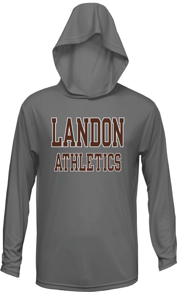 ES-Sport Interlock Lightweight Performance Hood