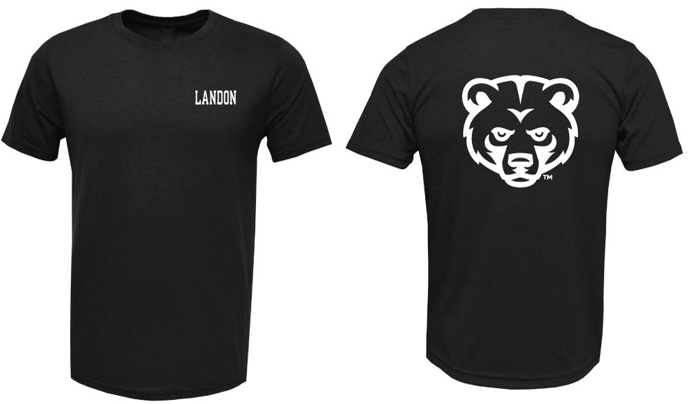 Es-Sport Soft Youth Interlock Blend Short Sleeve Tee