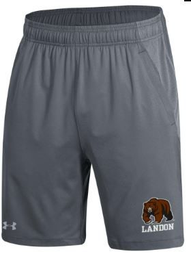 Under Armour Adult Tech Vent Short