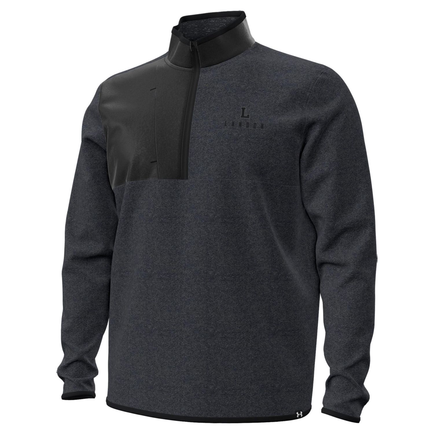 Under Armour Drive Hybrid Sweater Fleece