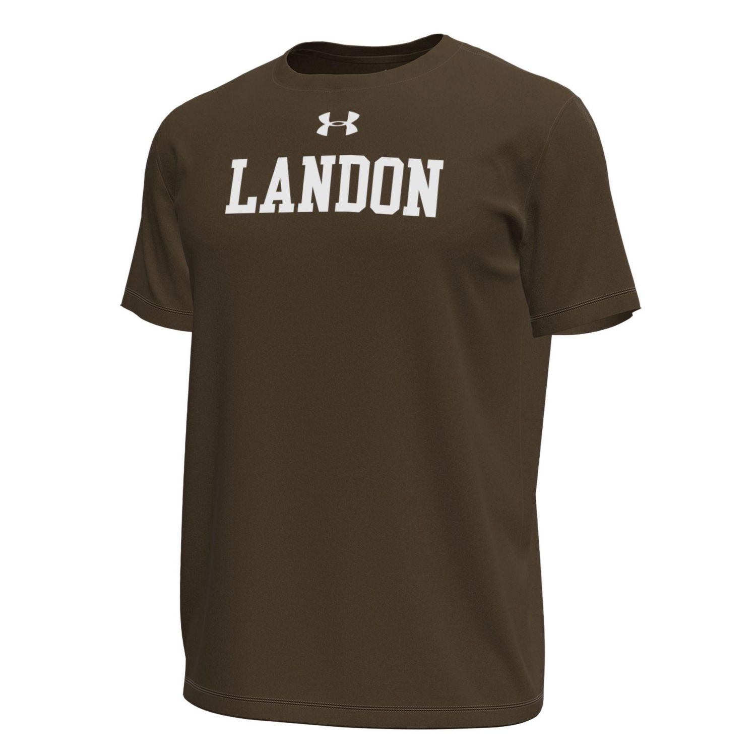 Under Armour Adult Tech Stretch Short Sleeve Tee
