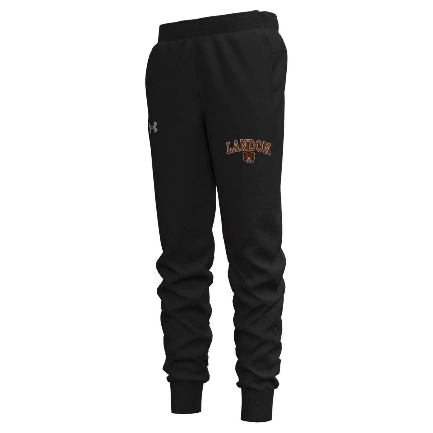 Under Armour Youth Fleece Jogger