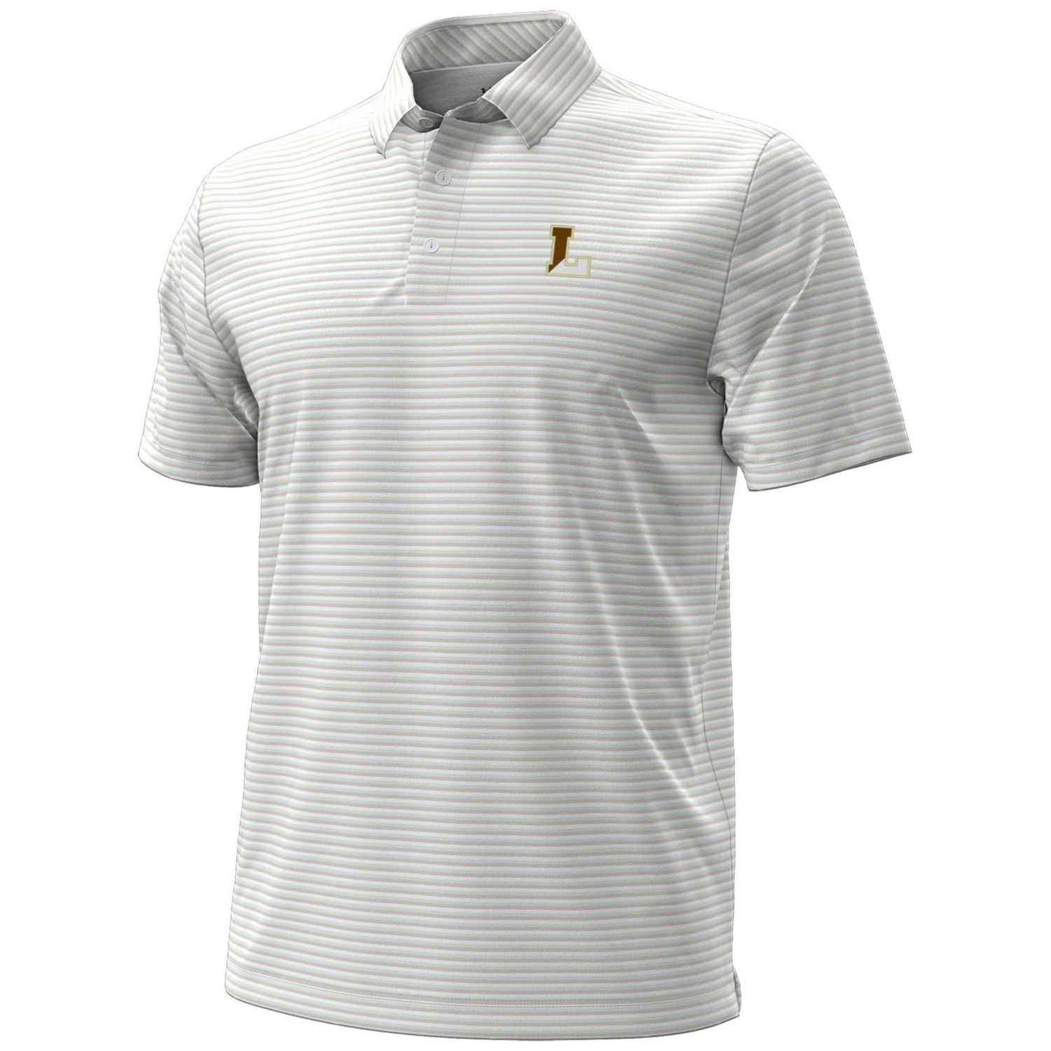 Under Armour Adult Drive Groove Stripe Polo