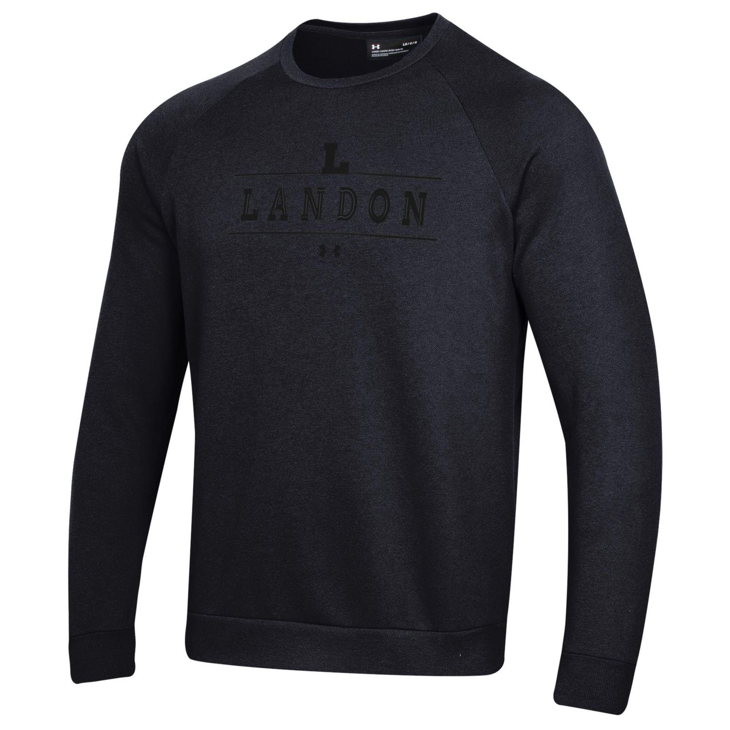 Under Armour Adult All Day Crew