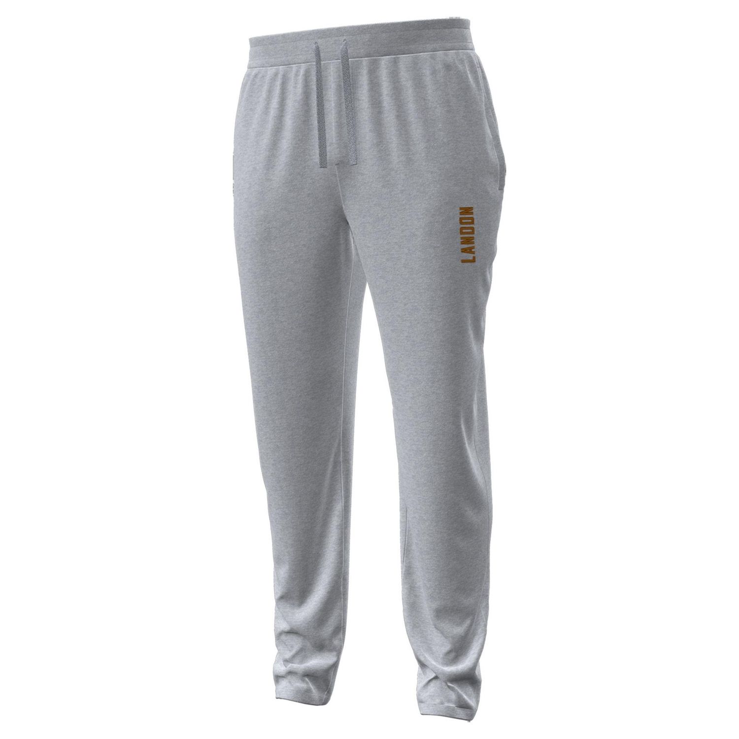Under Armour Adult Motion Pant Modern Grey