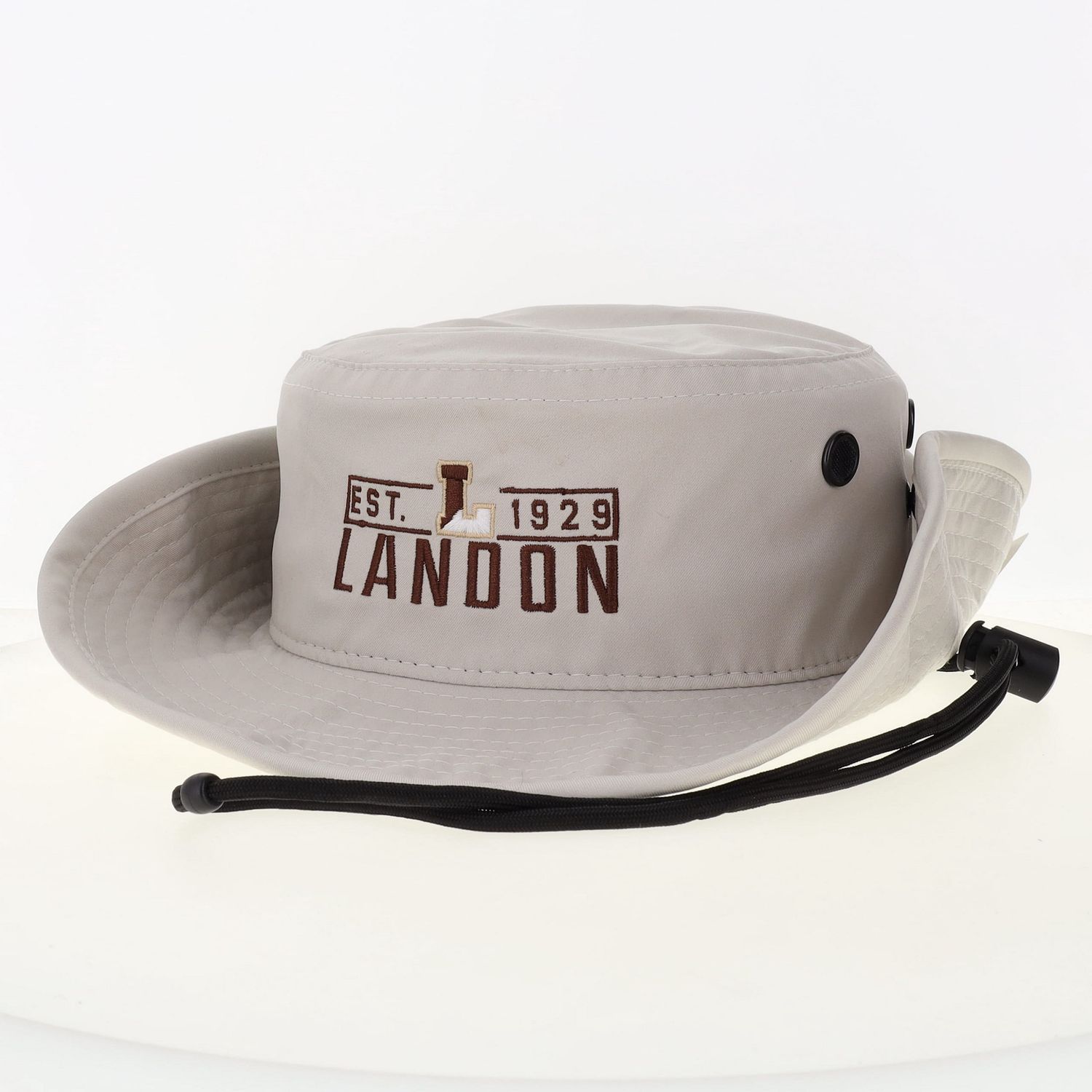 League Cool Fit Boonie Bucket Hat
