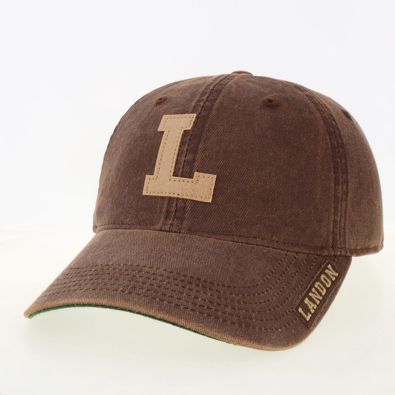 Legacy Old Favorite Brown Hat