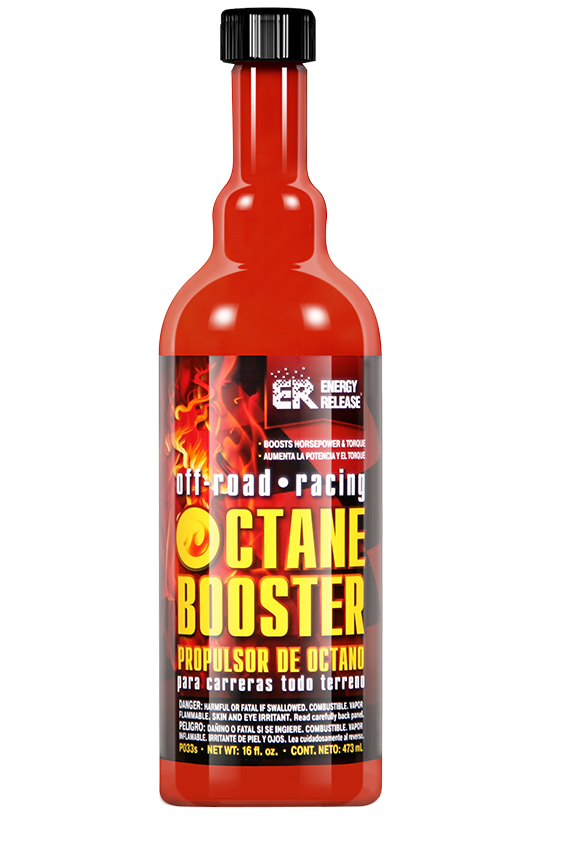 Octane Booster