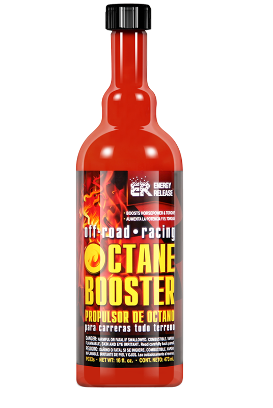 Octane Booster