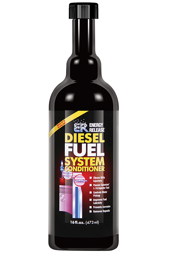 Diesel Fuel System Conditioner