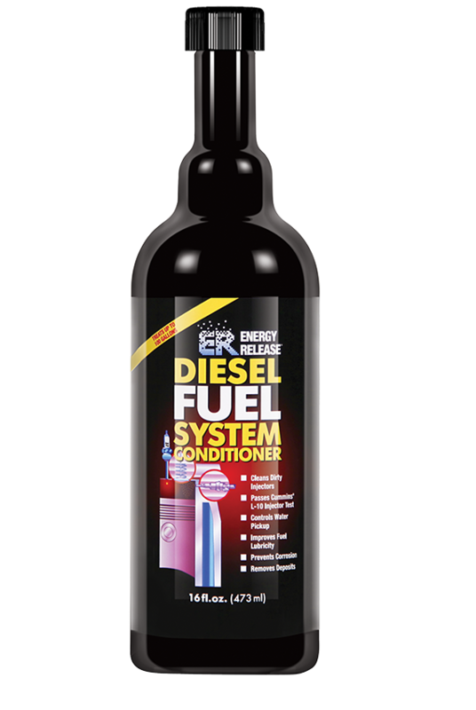 Diesel Fuel System Conditioner