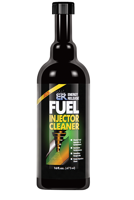 Fuel Injector Cleaner