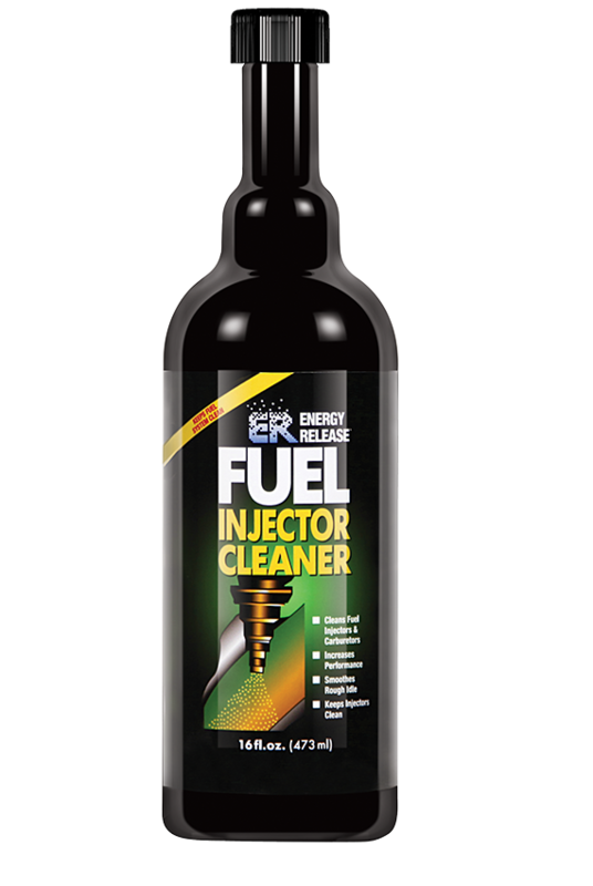 Fuel Injector Cleaner