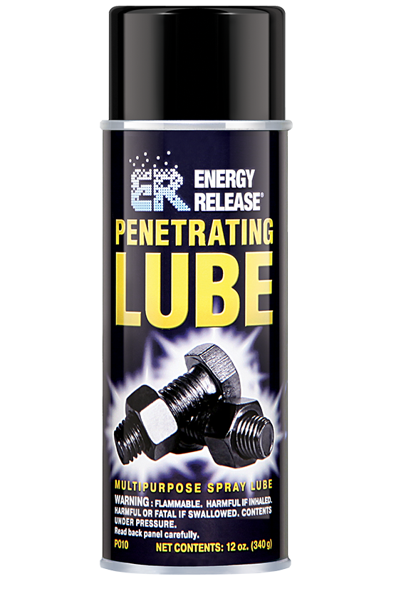 Multipurpose Penetrating Lubricant